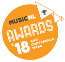 Music NL Week, Twillingate 2018