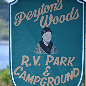 Peyton's Woods RV Park and Campground
