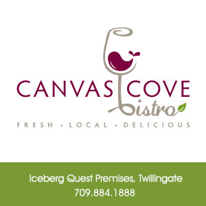 Canvas Cove