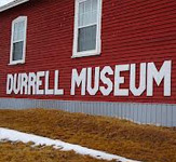 Durrell Museum